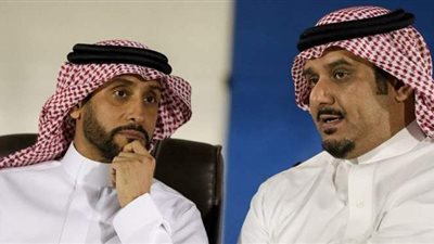 بسبب 170 مليون ريال.. إحالة دعوى ضد سامي الجابر للشرطة لتنفيذ الحكم