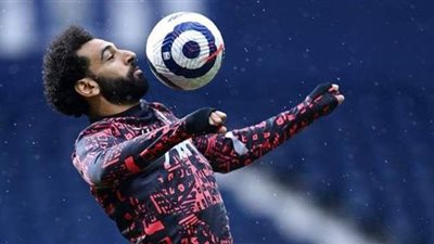 5 أهداف تاريخية في مشوار محمد صلاح | فيديو