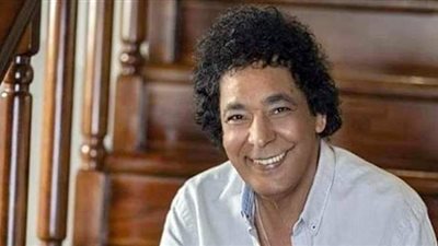 حقيقة تدهور الحالة الصحية لـ محمد منير بعد تلقي لقاح كورونا