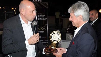 الاتحاد الدولي للخماسي الحديث يشكر مصر على نجاح بطولة العالم