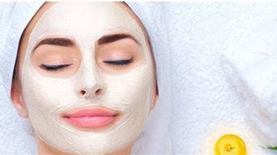 طرق العناية بالبشرة فى فصل الصيف