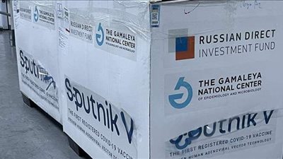 الكشف عن أقوى لقاح ضد سلالة كورونا الهندية