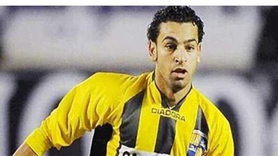 المدير الفني لمحمد صلاح بالمقاولون يروي تفاصيل تصعيده للفريق الأول