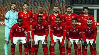 أخبار الأهلي.. موسيماني يرفض رحيل بانون.. والكاف يؤكد أحقية مشاركة أيمن أشرف أمام الترجي