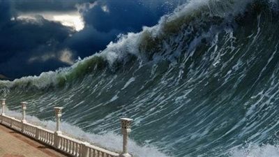 خسائر بعشرات التريليونات.. موجة تسونامي تهدد مستقبل الاقتصاد الصيني