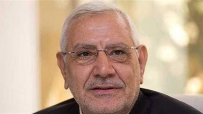 مصدر قضائى:عبد المنعم أبو الفتوح مطلوب فى قضايا جديدة