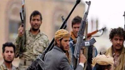 بعد مجزرة مأرب.. الحوثي يواصل استهداف المدنيين ويقتل 3 أطفال بمحافظة البيضاء