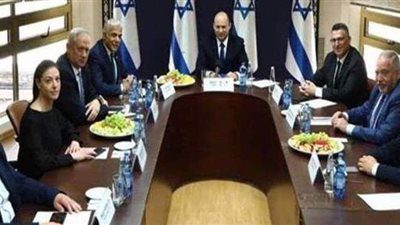 جر شكل من أولها.. الحكومة الإسرائيلية الجديدة توافق على مسيرة للمتطرفين في القدس