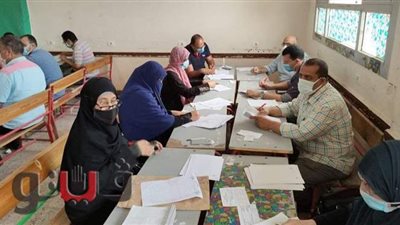 موعد نتيجة الشهادة الإعدادية 2021 بالغربية