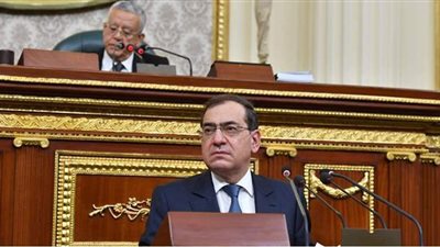 وزير البترول: وصول الغاز لـ 80 مليون مواطن خلال الـ 3 سنوات المقبلة