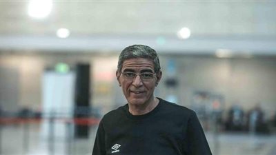 دوري أبطال إفريقيا | الشيف الدالي يرافق بعثة الأهلي إلى تونس