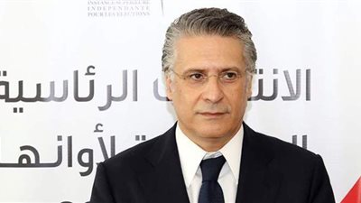 بعد 6 أشهر من الحبس.. الإفراج عن مرشح الرئاسة التونسي السابق نبيل القروي