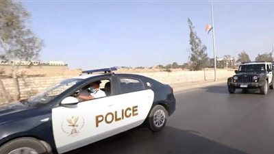 أمن المنافذ يحبط تهريب مخدرات وألعاب نارية ومفرقعات