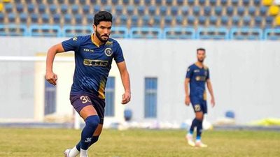 هل طلب الزمالك التعاقد مع صالح جمعة لتعويض رحيل ساسي؟.. معتز البطاوي يجيب