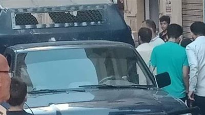 للتنقيب عن آثار..  القبض علي شابين في الدقهلية