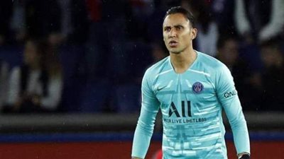 3 أندية تتنافس لشراء الحارس الأخطبوط من باريس سان جيرمان