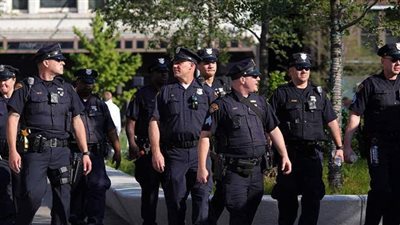 4 قتلى نتيجة إطلاق نار جماعي في ولاية شيكاجو الأمريكية