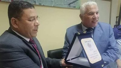 مدير تعليم الإسكندرية يكشف تفاصيل الثانوية العامة ونتيجة الإعدادية | صور