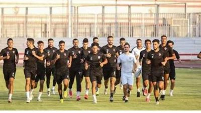 أخبار الزمالك: الإدارة تتواصل مع مصطفى محمد.. وفريق الطائرة في الإسماعيلية.. وكارتيرون يوقع عقوبة علي عبد الله جمعة