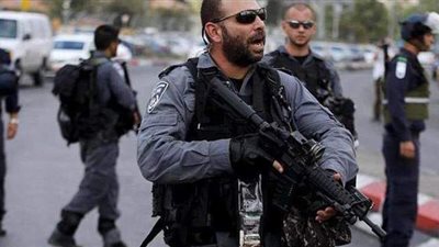 الاحتلال الإسرائيلي يحول القدس لثكنة عسكرية ويعتدي على الفلسطينين