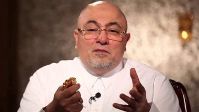 خالد الجندي عن سيدة الدقهلية: الفتاوى الضالة وراء استباحة أعراض المسلمات| فيديو