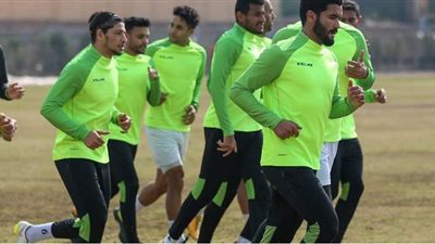 أحمد ياسر ريان وميدو جابر علي رأس قاائمة سيراميكا لمواجهة المصري