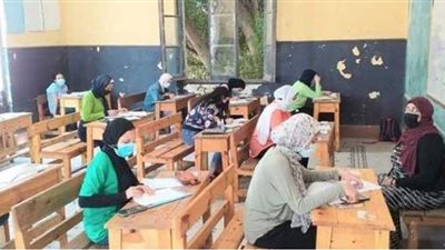 برقم الجلوس.. نتيجة الشهادة الاعدادية فى أسوان 2021