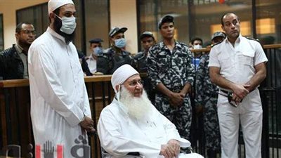 أخبار الحوادث اليوم: ضابط كيني كلمة السر في لغز ريجيني.. ومحمد حسين يعقوب يفجر مفاجآت لقاضي 