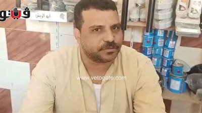 إسكافي بقنا: الإعاقة ليست في الجسد وأطالب بجهاز تعويضي l فيديو