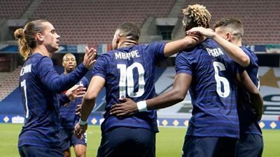 يورو 2020.. التشكيل الرسمي لمباراة ألمانيا وفرنسا