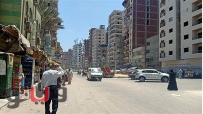 حالة الطقس في الدقهلية غدا الأربعاء 16-6-2021