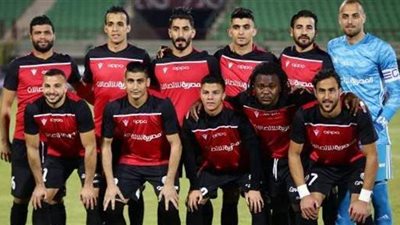 طلائع الجيش يعمق جراح الإنتاج الحربي ويفوز عليه 2 /1