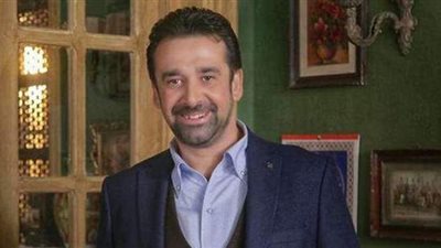 هاشتاج # كريم_عبد العزيز يتصدر تويتر بعد صورة أحمد حلمي