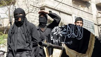 من كهوف الإرهاب إلى نعيم أوروبا.. فيديو يكشف إرهابيا عربيا تنكر سنوات فى هولندا