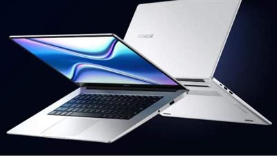 هواوي تطلق Honor MagicBook X 14 وX 15 مع معالجات Intel من الجيل العاشر