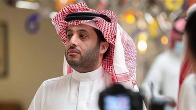 تركي آل الشيخ: رسمياً كرهت الموبايل والواتس آب