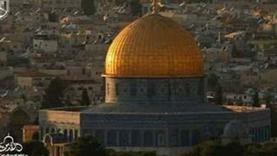 حملة الأزهر لنصرة القدس تفند دعاوى وأكاذيب حول المسجد الأقصى