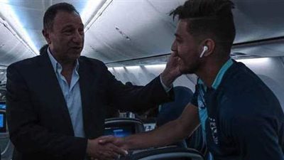 أخبار الرياضة اليوم: بعثة الأهلي تصل تونس لمواجهة الترجي.. البرتغال تكتسح المجر بثلاثة.. وفرنسا تفوز على ألمانيا بهدف نظيف