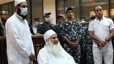 سعد الدين الهلالي: محمد حسين يعقوب كتب شهادة انسحابه من مجال الدعوة اليوم