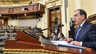 أخبار مصر اليوم| أسباب هجوم النواب على وزير البترول.. نفوق الدب هاني بحديقة الحيوانات.. وإغلاق ميدان الحرية