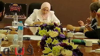 معاينة  العقارات المحيطة بمسجد 