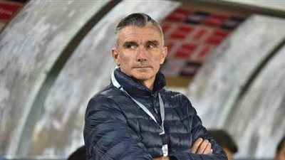 كارتيرون: مشكلات مادية وإدارية وغرفة اللبس وراء رحيلي عن الزمالك