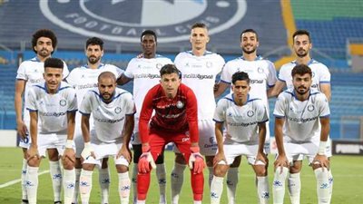 مدرب سموحة: شريف إكرامي أفضل لاعب في المباراة وأغلقنا مفاتيح لعب بيراميدز بنجاح