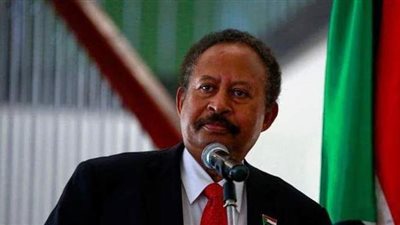 خطر كبير يهدد السودان.. عبد الله حمدوك يصدر تحذيرات مخيفة عن الوضع الأمني