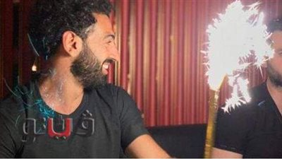 محمد صلاح يوجه رسالة إلى مهنئيه بعيد ميلاده