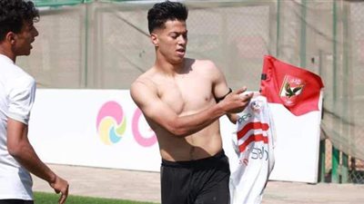 كارتيرون: العقوبة الموقعة على إمام عاشور غير مفهومة.. وهذا رأيي في التحكيم المصري