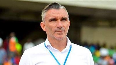 كارتيرون: انفراجة مالية بالزمالك.. ولدينا دوافع للفوز بالدوري والكأس