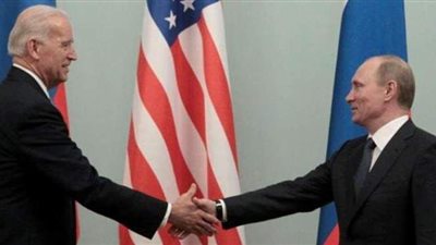 البيت الأبيض يحدد موعد لقاء بايدن وبوتين