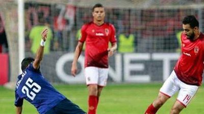 موعد مباراة الأهلي القادمة والقنوات الناقلة