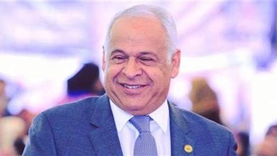 رئيس سموحة يسخر من خسارة بيراميدز: 